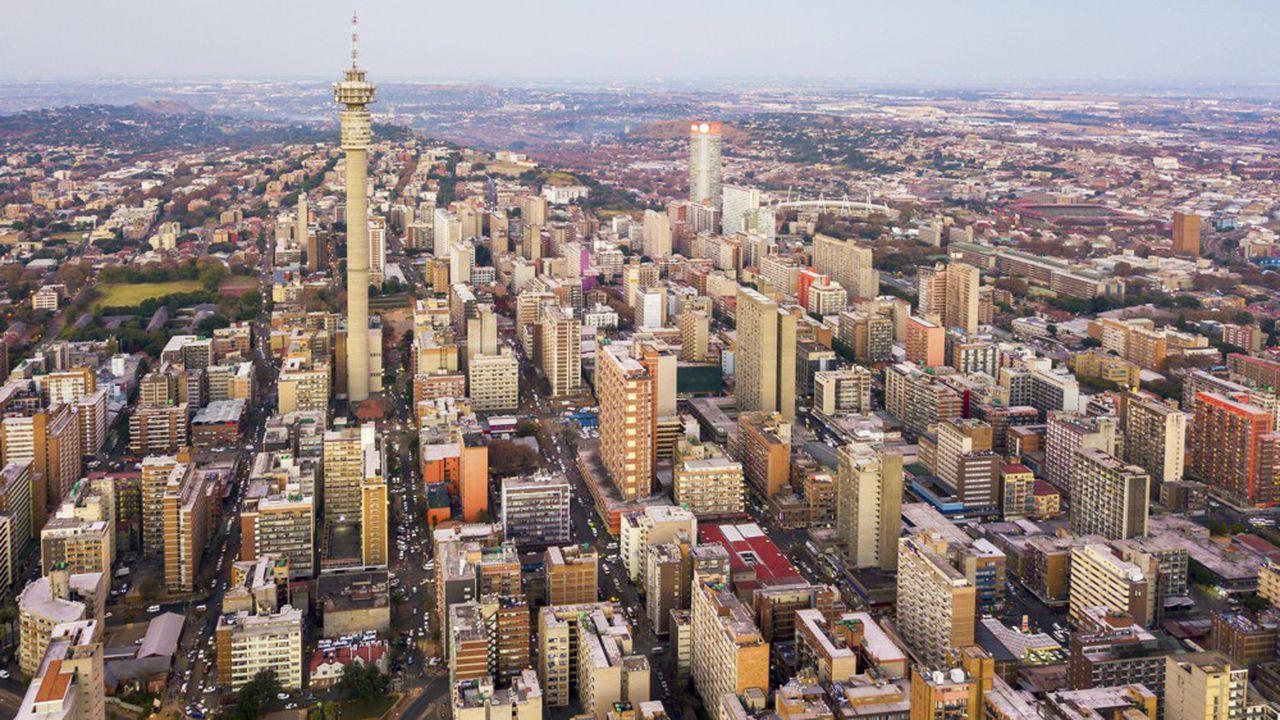 Quatre villes sud-africaines parmi les plus dangereuses au monde