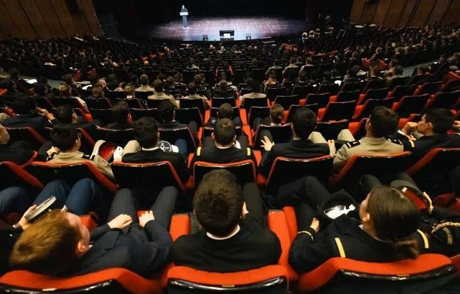 Le Monde : Le Maroc, vivier d’étudiants pour les grandes écoles françaises