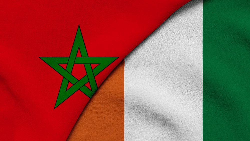 المغرب وكوت ديفوار تربطهما علاقة "نموذجية ومرجعية" على مستوى التعاون الإفريقي