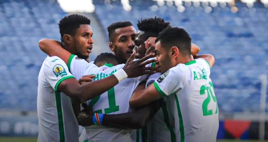 Coupe de la CAF : le Raja de Casablanca surclasse Orlando Pirates (4-1) et va en demi-finales