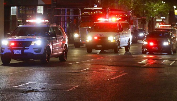 قتيلان و12 جريحا في حادث إطلاق نار في حفل منزلي بولاية نيوجيرسي الأمريكية