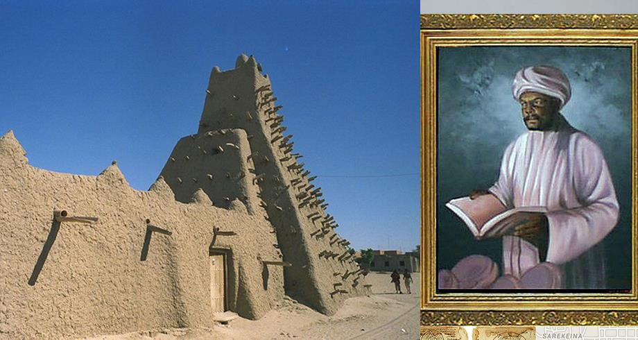 Le Maroc remet au président malien des manuscrits historiques du savant Ahmed Baba de Tombouctou