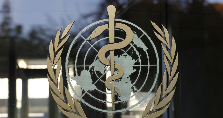 منظمة الصحة العالمية تبحث عن سبل لبناء عالم ما بعد فيروس كورونا