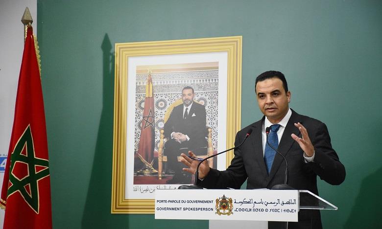 Baitas : Sous le leadership du Roi Mohammed VI, le Maroc a réussi à gérer les effets du séisme
