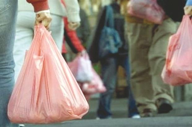 L'Algérie consomme 7 milliards de sacs en plastique par an