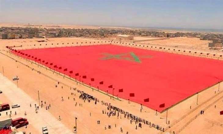Sahara : Le plan marocain d'autonomie est la 