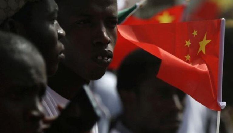 الصين تدعو إلى علاقات أقوى مع إفريقيا