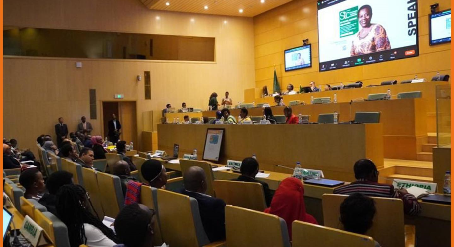 اللجنة التقنية الخاصة للاتحاد الإفريقي ترحب باحتضان المغرب لمقر الاتحاد الإفريقي للشباب