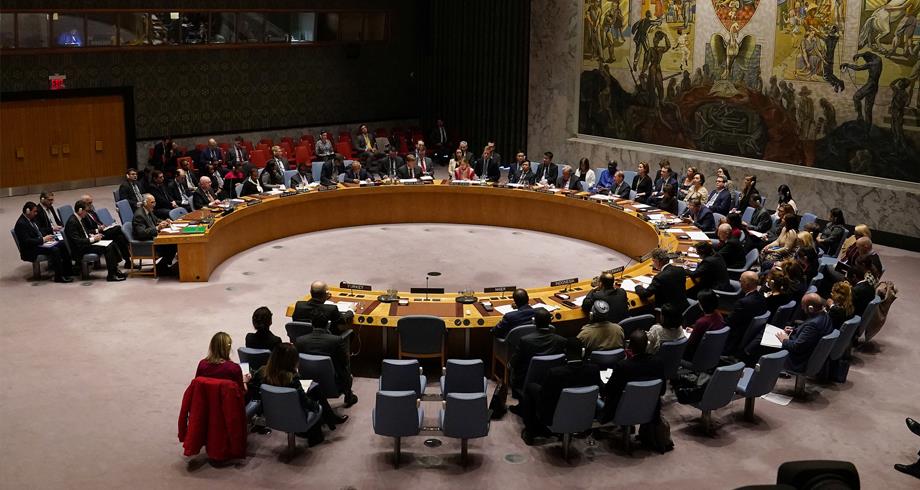 مالي.. مجلس الأمن "يدين بشدة" اعتقال مسؤولين في الحكومة الانتقالية