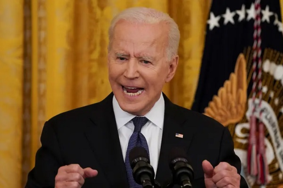 Biden exige une enquête sur l'origine du Covid-19