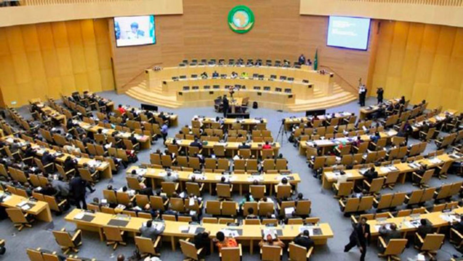 Report des élections du Bureau du Parlement panafricain suite à la détection d'un cas de Covid-19