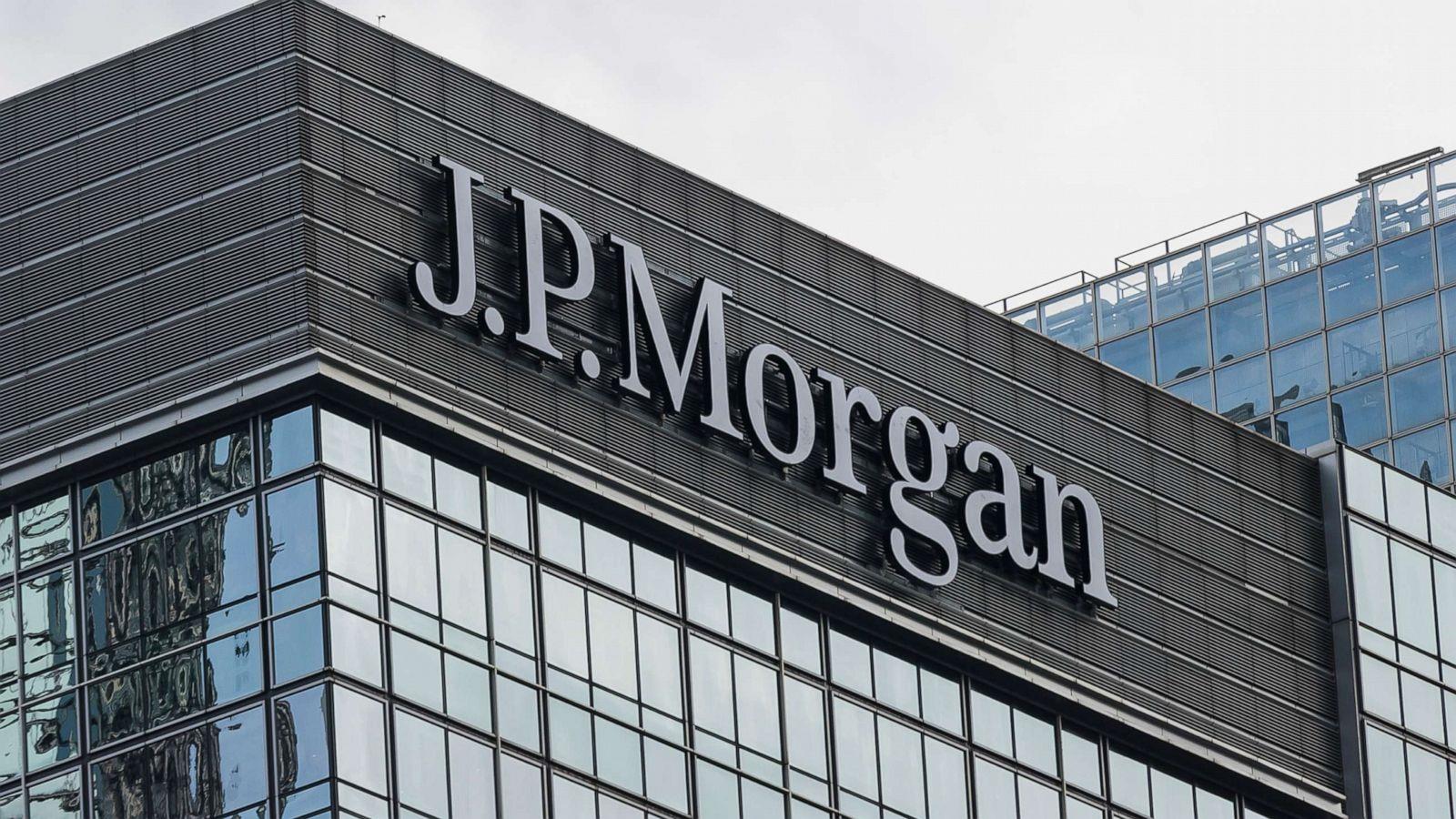 USA: JPMorgan va supprimer près de 500 emplois