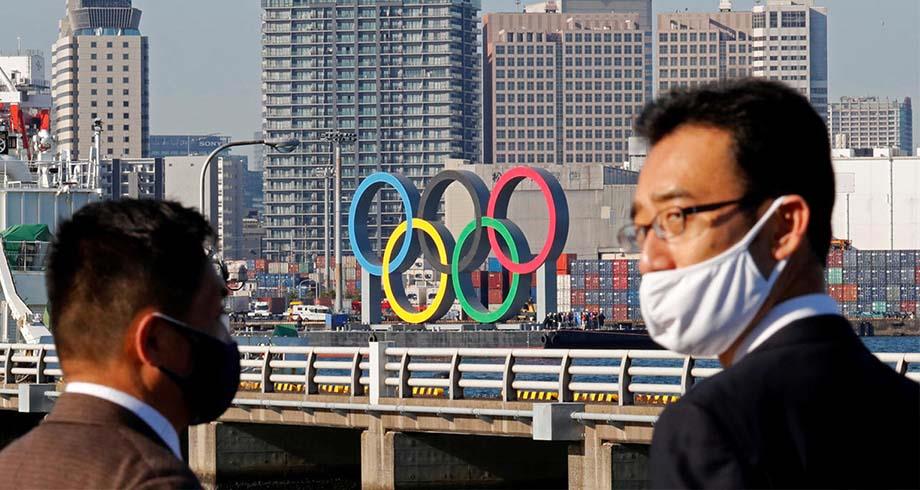 اللجنة المنظمة: أولمبياد طوكيو ستجرى بدون حضور جماهيري من خارج اليابان