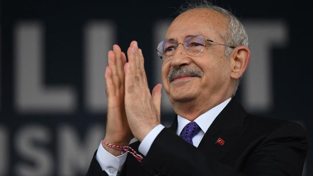 Présidentielles turques : Kemal Kılıçdaroğlu admet sa défaite et souhaite le succès à Erdoğan