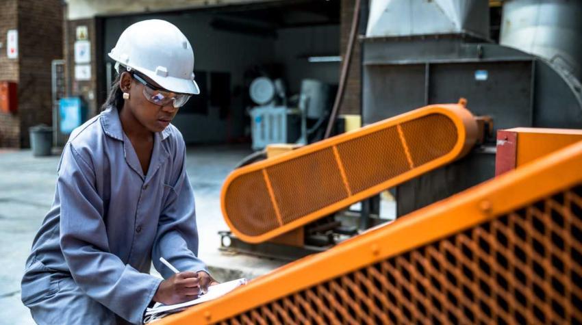 إفريقيا: الصناعة التحويلية في صميم التحول الاقتصادي