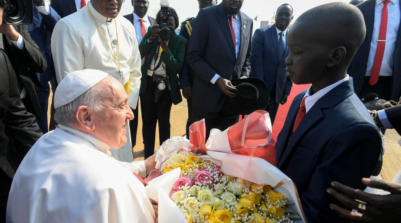 Journée de l'Afrique : Le Maroc prend part au Vatican à une rencontre dédiée aux enfants du continent