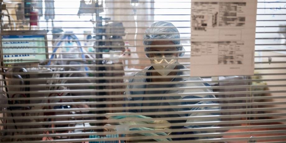 France/Covid-19: moins de 3.000 patients en réanimation, une première depuis janvier