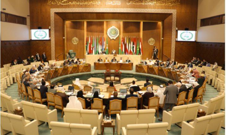 البرلمان العربي ... اقتحام باحات المسجد الأقصى سيؤدي إلى مزيد من الاحتقان
