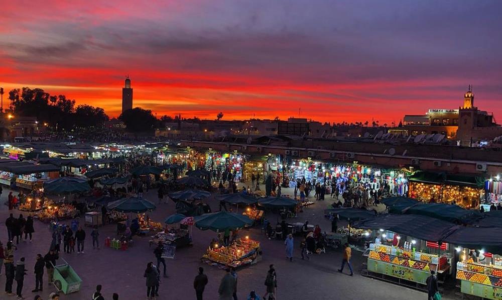 Travel off path: Le Maroc, destination privilégiée des touristes en 2023
