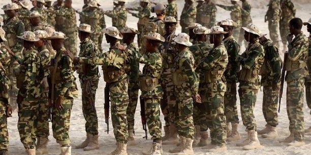 N'Djamena accuse l'armée centrafricaine d'avoir tué six militaires tchadiens