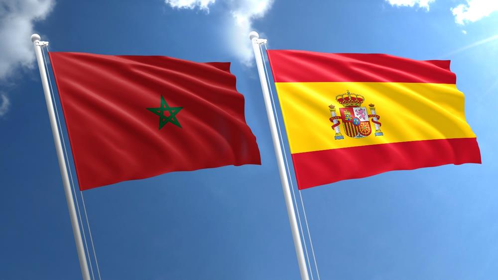 وزارة الشؤون الخارجية: المغرب أبدى على الدوام تضامنه مع إسبانيا