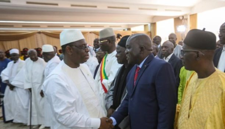 Sénégal : Début du Dialogue politique national
