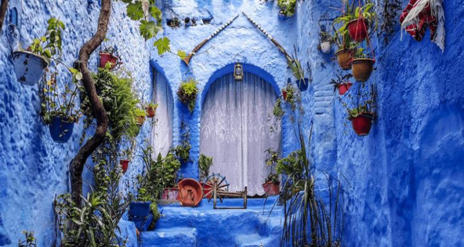 36e Festival national de la poésie marocaine moderne à Chefchaouen 36e Festival national de la poésie marocaine moderne à Chefchaouen