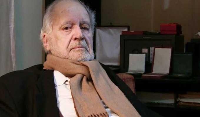 Décès du penseur et historien tunisien Hichem Djaït à l'âge de 86 ans