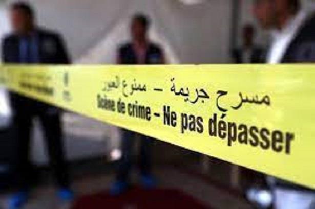 Tétouan : Une femme et son frère arrêtés pour un crime macabre remontant à 2012