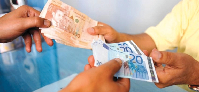 Les transferts de fonds des MRE atteignent un niveau record à fin avril