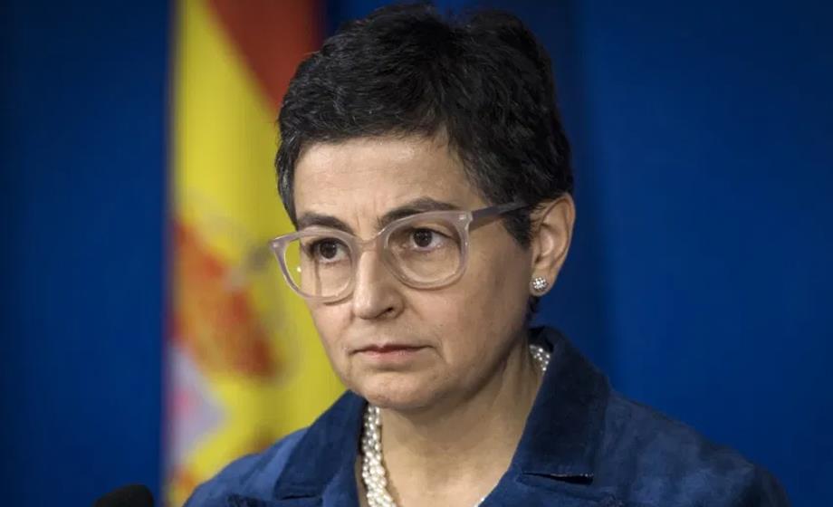 مطالب في إسبانيا "باستقالة فورية" لوزيرة الخارجية لإدارتها "الكارثية" للأزمة مع المغرب