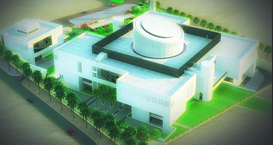 الكويت تعتزم إنشاء أضخم متحف في العالم عن النبي محمد صلى الله عليه وسلم