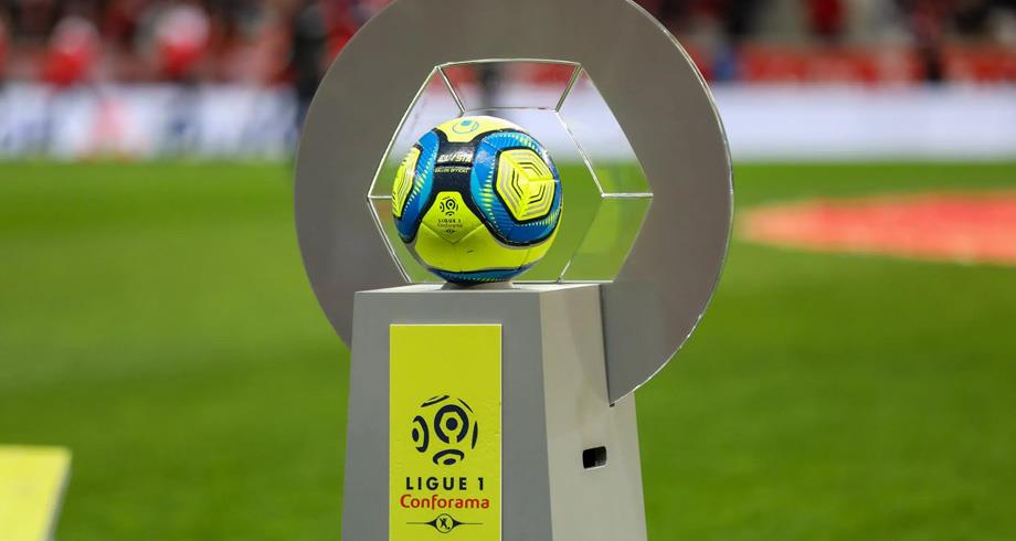 تقليص عدد أندية القسم الأول للبطولة الفرنسية من إلى 18 فريقا