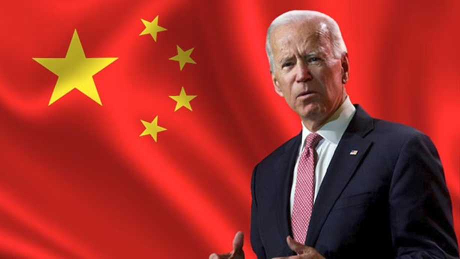 بايدن يوسع قائمة الشركات الصينية الممنوعة من الحصول على استثمارات أميركية