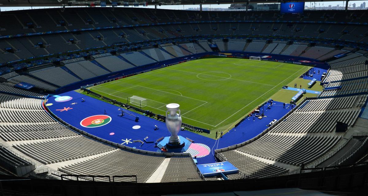 كأس أوروبا: استثناء لجماهير فرنسا لحضور المباراة الاستعدادية ضد بلغاريا
