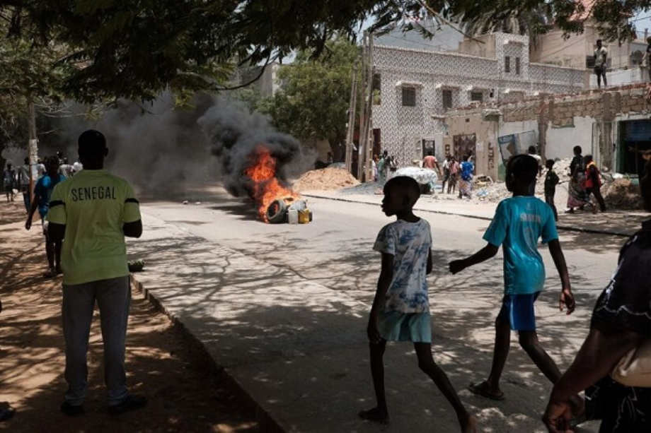 Violences au Sénégal : Le bilan grimpe à 11 morts