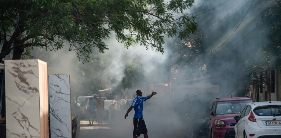 Violences  au Sénégal : Les activités pédagogiques suspendues dans les Universités de Saint-Louis et de Ziguinchor jusqu'à nouvel ordre