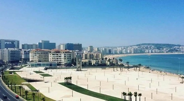 طنجة تعزز مكانتها كرابع أهم وجهة سياحية خلال الفصل الأول من عام 2026
