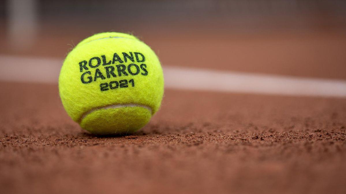 Roland-Garros: aucun Français au 3è tour, une première depuis 53 ans