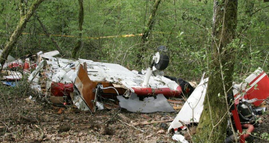 États-Unis: Aucun survivant dans le crash d’un petit avion en Virginie
