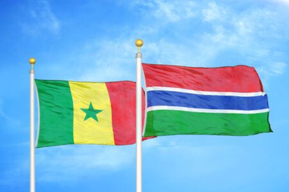 Sénégal-Gambie : vers le renforcement de la coopération transfrontalière