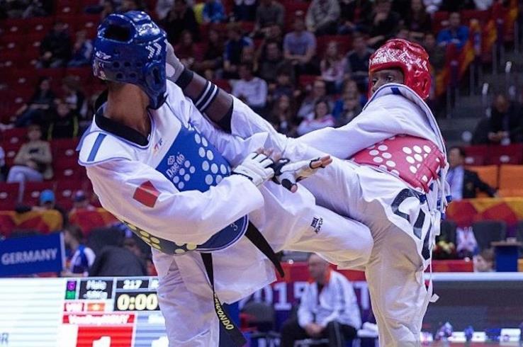 Championnats d'Afrique de taekwondo à Dakar : Huit médailles, dont une d'or pour les Marocains