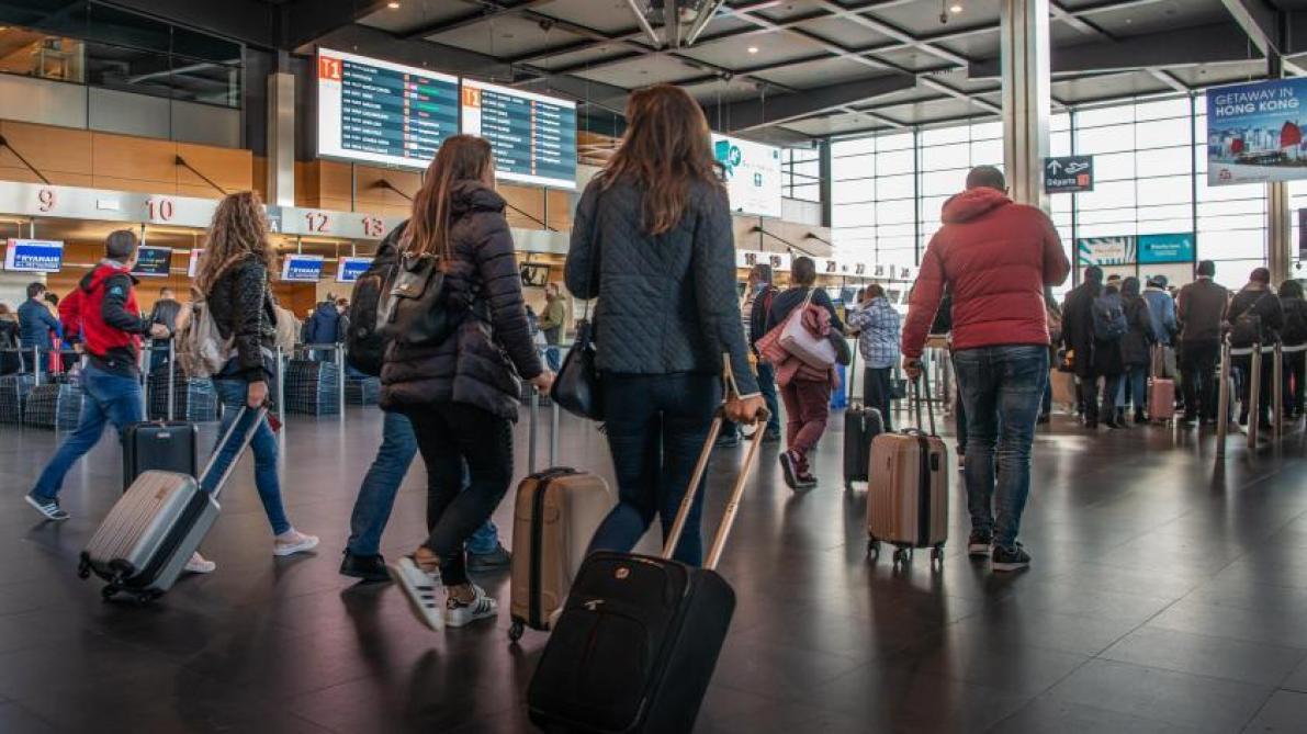 Acheminement des bagages vers les aéroports du Maroc: les explications de l'ONDA