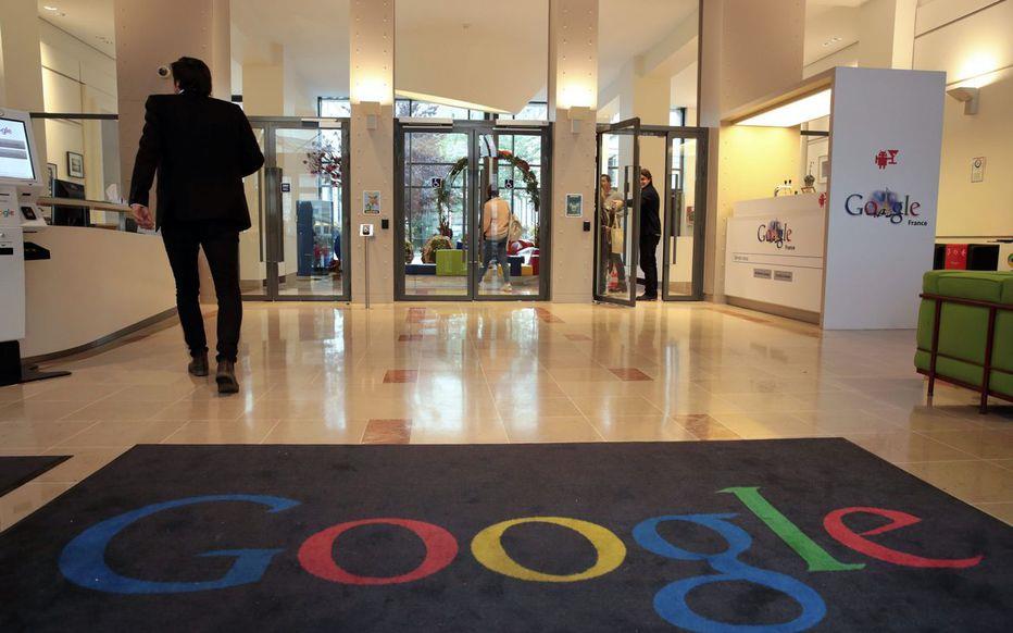 هيئة المنافسة الفرنسية تفرض 220 مليون يورو غرامة على غوغل في قضية الإعلانات عبر الانترنت