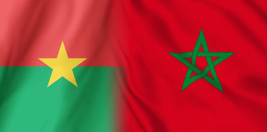 بوركينا فاسو تجدد دعمها لمخطط الحكم الذاتي، وتشيد بجهود المغرب "الجادة وذات المصداقية"