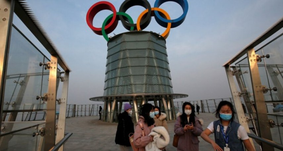 الصين تنتقد دعوات غربية إلى مقاطعة أولمبياد بكين الشتوية 2022