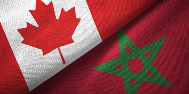 Ottawa souligne l’importance attachée à sa "relation croissante" avec le Maroc