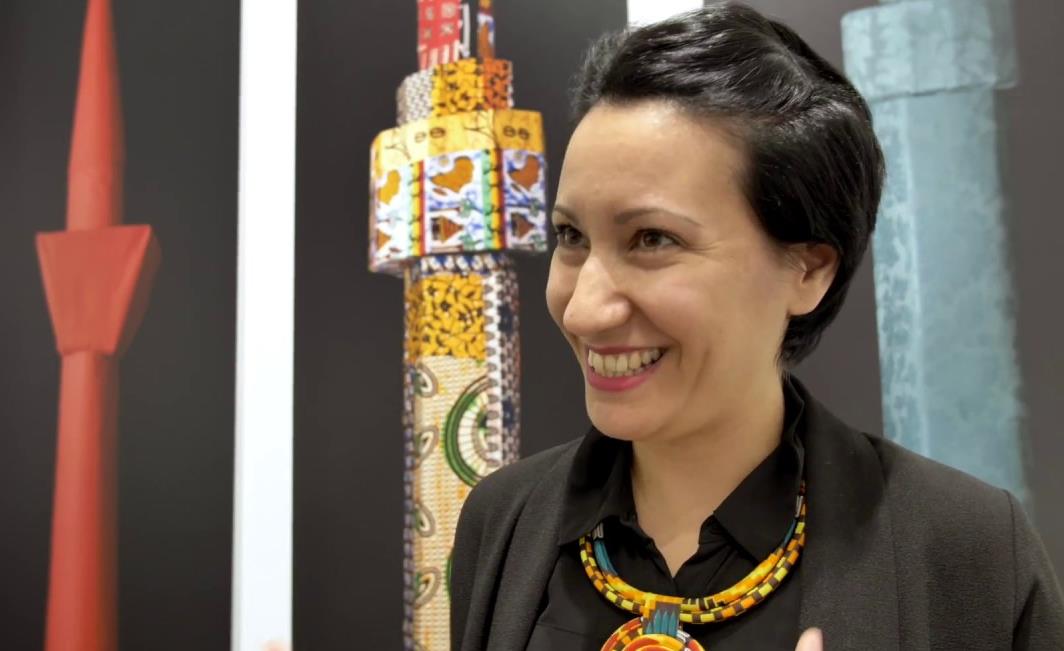 Silvia Cirelli: De par sa variété, le panorama créatif marocain suscite un grand intérêt