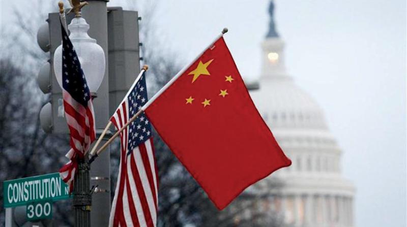 مجلس الشيوخ الأمريكي يقرّ خطة استثمارية طموحة للتصدّي لبكين
