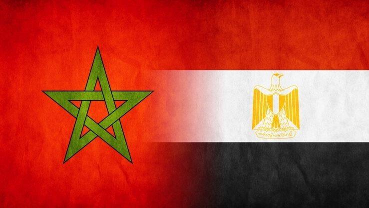 L'Egypte salue l'accueil par le Maroc des réunions de la commission "6+6"